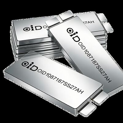 Custom 27000mAh 5C Continuous Discharge UAV Battery Pack with Semi-Solid State Li-Po Technology