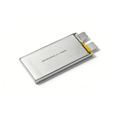 OID 27000mAh 10C Continuous Discharge Li-Po Drone Battery with ≤1.0mΩ Internal Resistance for High-Power UAV Applications