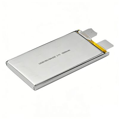 OID 18000mAh 20C High Discharge LiPo Battery with Ultra-Low Internal Resistance for Drones and UAVs