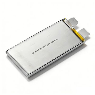 OID1090190 22000mAh 25C High Discharge LiPo Drone Battery with High Reliability for UAV Applications