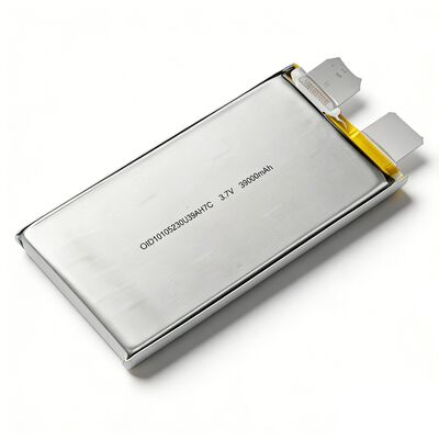 OID 39000mAh 7C High Discharge Ultra-Low Internal Resistance Lithium Polymer Drone Battery