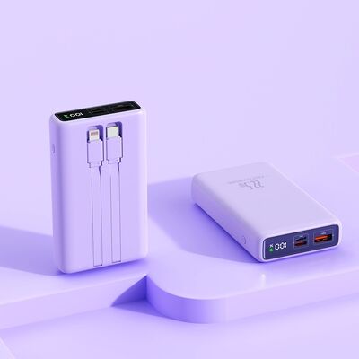 OID 20000mAh Zone 2 Explosion Proof Power Bank Intrinsically Safe Battery Large Capacity 22.5W Fast Charging OID3070120-20000mAh