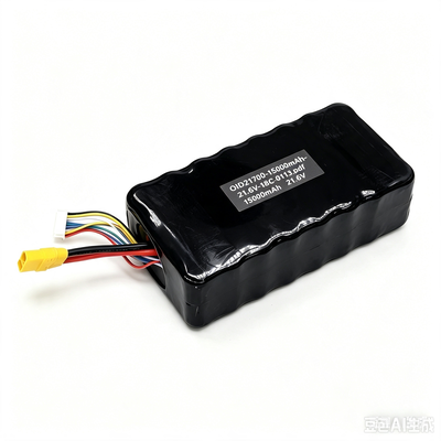 OID 21700 15000mAh 21.6V 18C 270A Drone Battery Pack