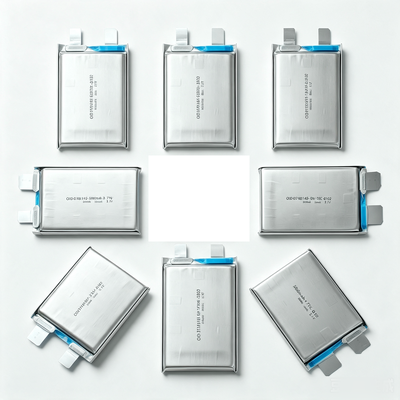 Jianheng 33000mAh 3.7V Drone Battery with 99A Burst Discharge and Ultra-Low Internal Resistance