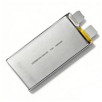 OID 10000mAh 15C Pulse Discharge Drone LiPo Battery with Ultra-High Energy Density for UAV Applications