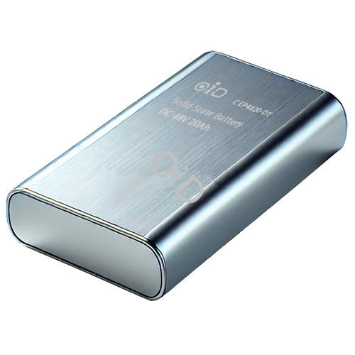 1C - 5C Solid State Battery 10000 Cycles 2ah Battery CPE4820-DT