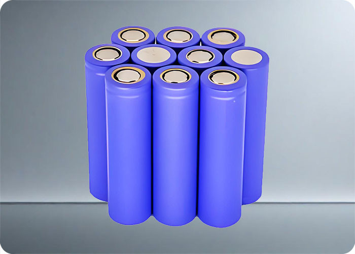 18650 1500mAh 20A Rechargeable Battery 3.7V 500 Cycles