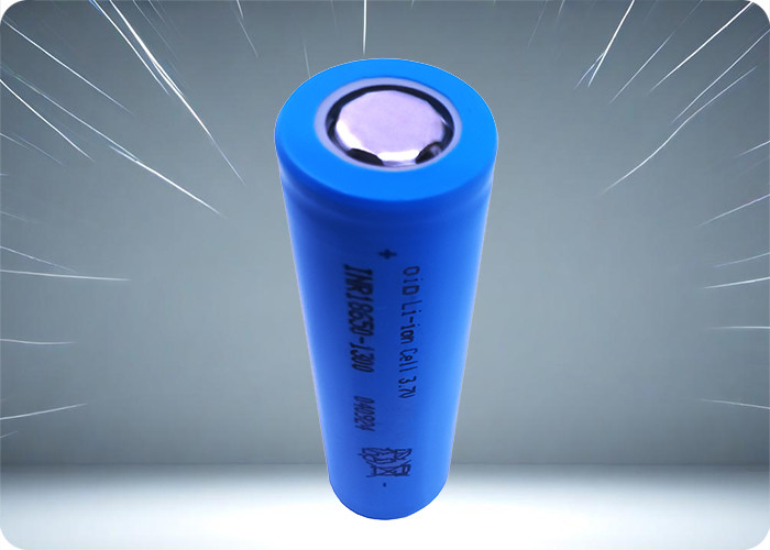 20A 3.7V 18650 Rechargeable Battery 1300mAh 300 Cycles