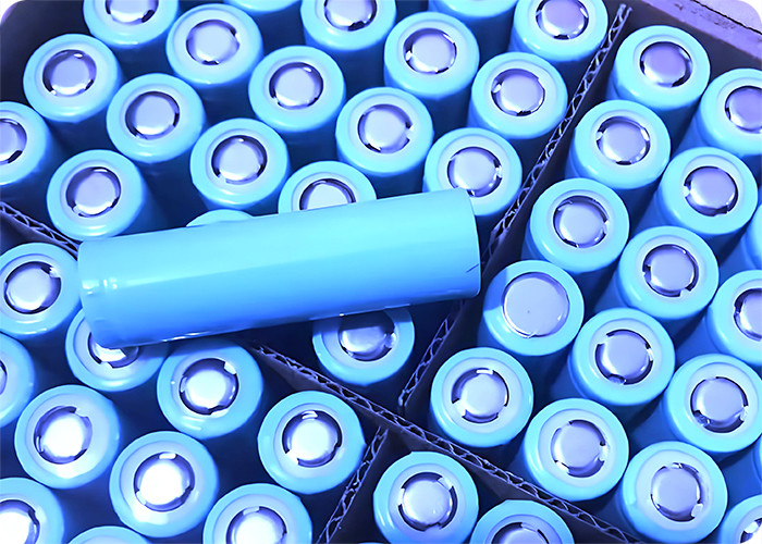 14500 3.7V 1000mAh Rechargeable Lithium Ion Battery 1C Charge 3C Discharge