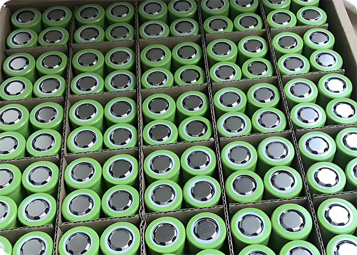 14500 Rechargeable Battery 1250mAh 3.6V with 300+ Cycles