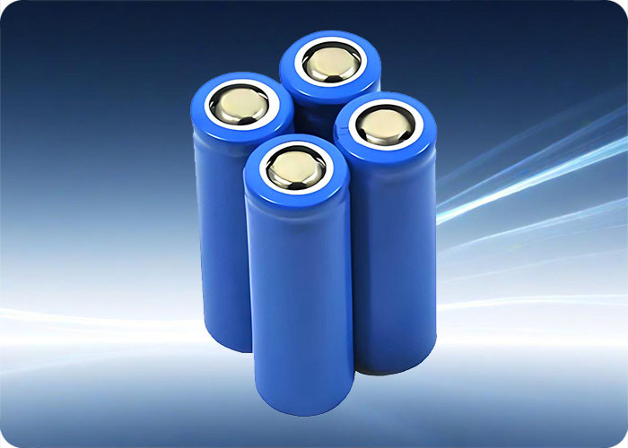 400mAh LiFePO4 Rechargeable Battery 2000 Cycles 3.2V
