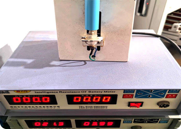 LiFePo4 18650 Battery 3.2V 1500mAh High Discharge 2000 Cycles