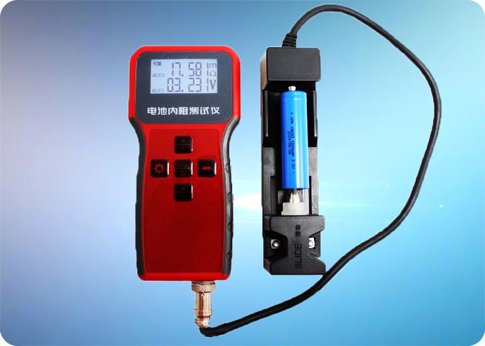 18650 LiFePO4 Battery 1800mAh High Discharge 2000+ Cycles