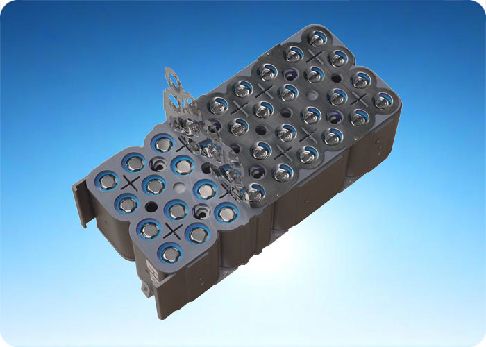 3400mAh 26650 LiFePO4 Battery with 2000+ Cycles and High Discharge