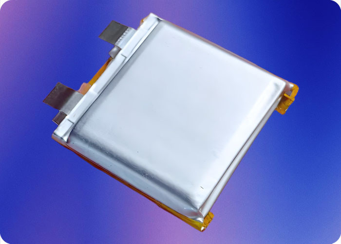3.7V 750mAh Explosion Proof Rechargeable LiMn2O4 Battery
