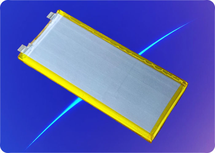 3.7V 5500mAh Low Temperature Lithium Battery -40°C to 55°C