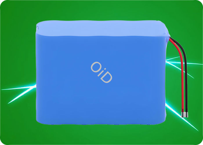 1000 Cycles Custom Lifepo4 Battery Pack 25.6V 6Ah Rechargeable Lithium Battery Pack 12A