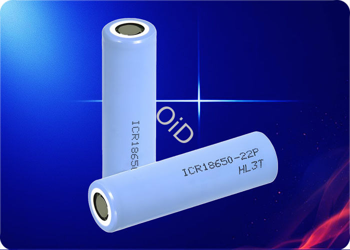 3.62V 10A 2200mAh Lithium Ion Battery 18650 Electric Moped Lithium Battery 500 Cycles