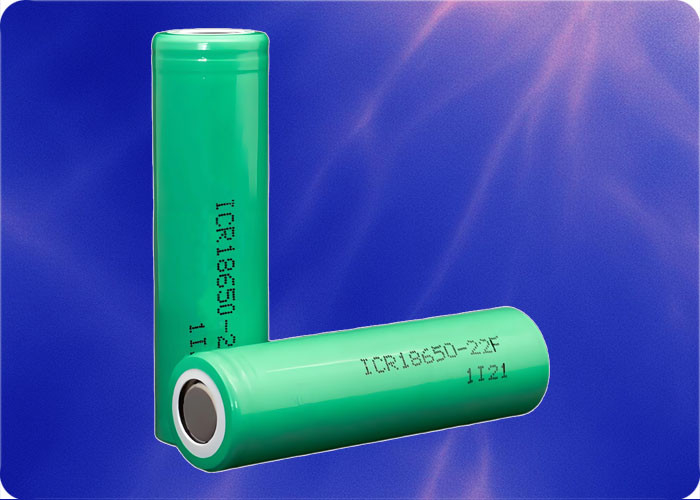 18650 Lithium Battery 2200mAh 4.4A for Laptop Packs