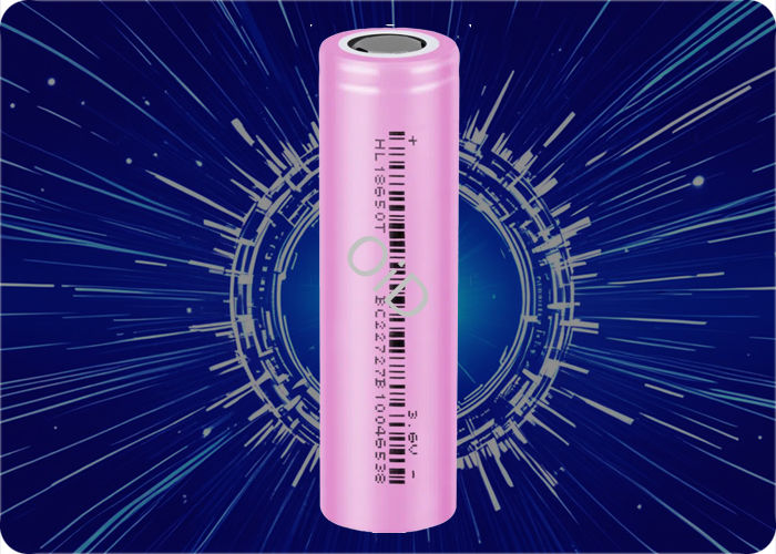 INR18650L30T20 3.6V 2000mAh 5C Discharge 500 Cycles Low Temperature Li-Ion Battery with High Discharge Rate