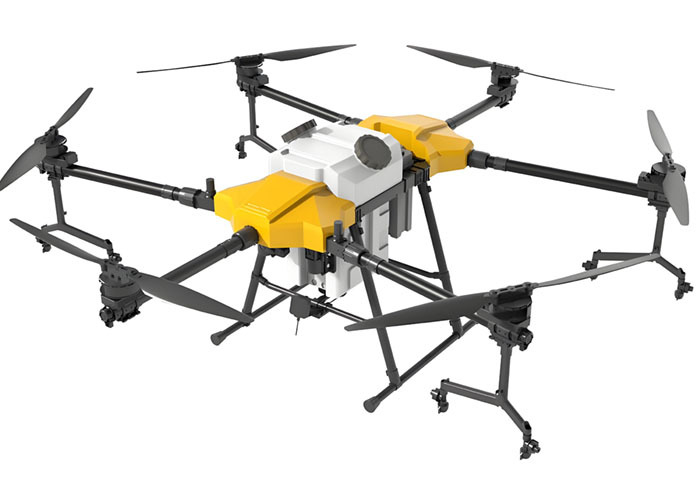 High-Rate Drone Battery for FPV Drones and RC Cars