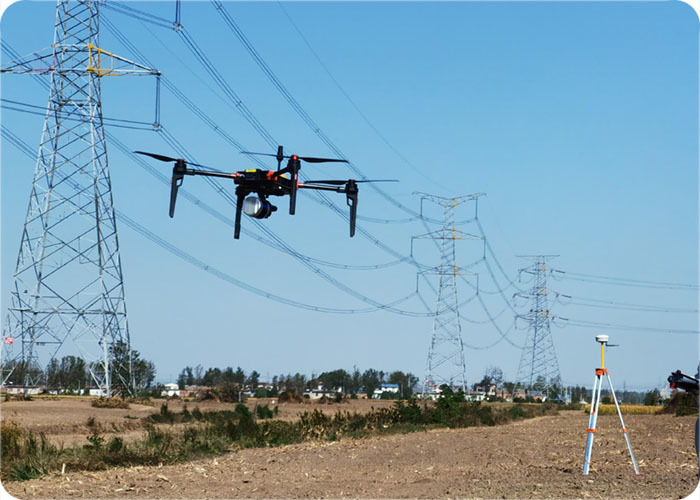 High-Rate Drone Battery for FPV Drones and RC Cars
