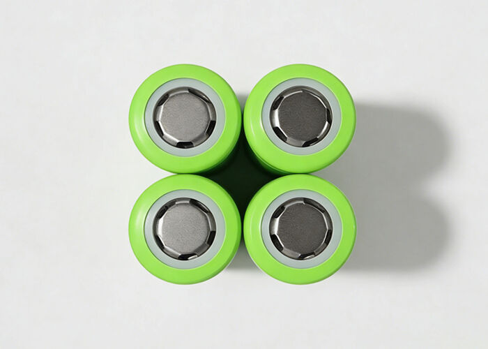 INR18650N20A30 30A High-Rate 18650 Lithium-Ion Battery with 2000mAh Capacity and Low IR for Power Tools