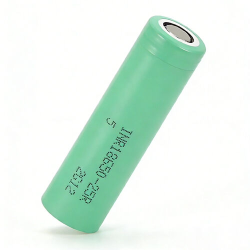 INR18650R25SS 3.6V 2500mAh 20A High-Power 18650 Lithium-Ion Battery for Electric Tools