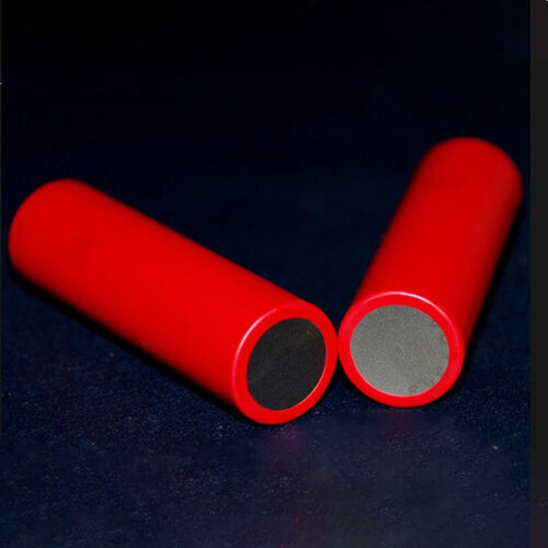 Industrial Grade 18650 Battery with 3450mAh High-Capacity and 10A Continuous Discharge