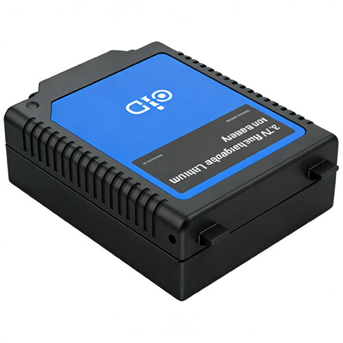 ATEX / IECEx Certified 3.6V 2000mAh Intrinsically Safe Battery for Compact Power in Hazardous Areas