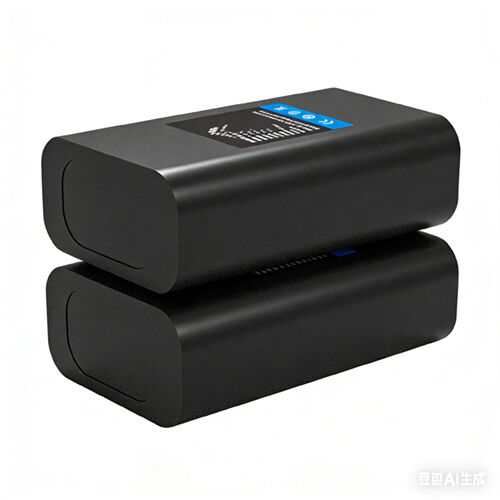 3.6V 6700mAh Explosion Proof Battery with Ex ib IIB T4 Certification and Intrinsically Safe Design for Hazardous Areas