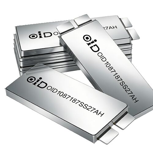 Custom 27000mAh 5C Continuous Discharge UAV Battery Pack with Semi-Solid State Li-Po Technology