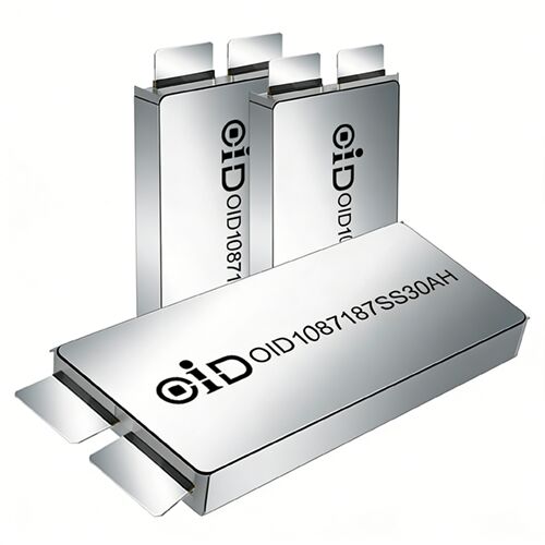 Custom Semi-Solid Lithium Drone Battery 30000mAh with 800+ Cycles and 10C Discharge for High Performance UAV Applications