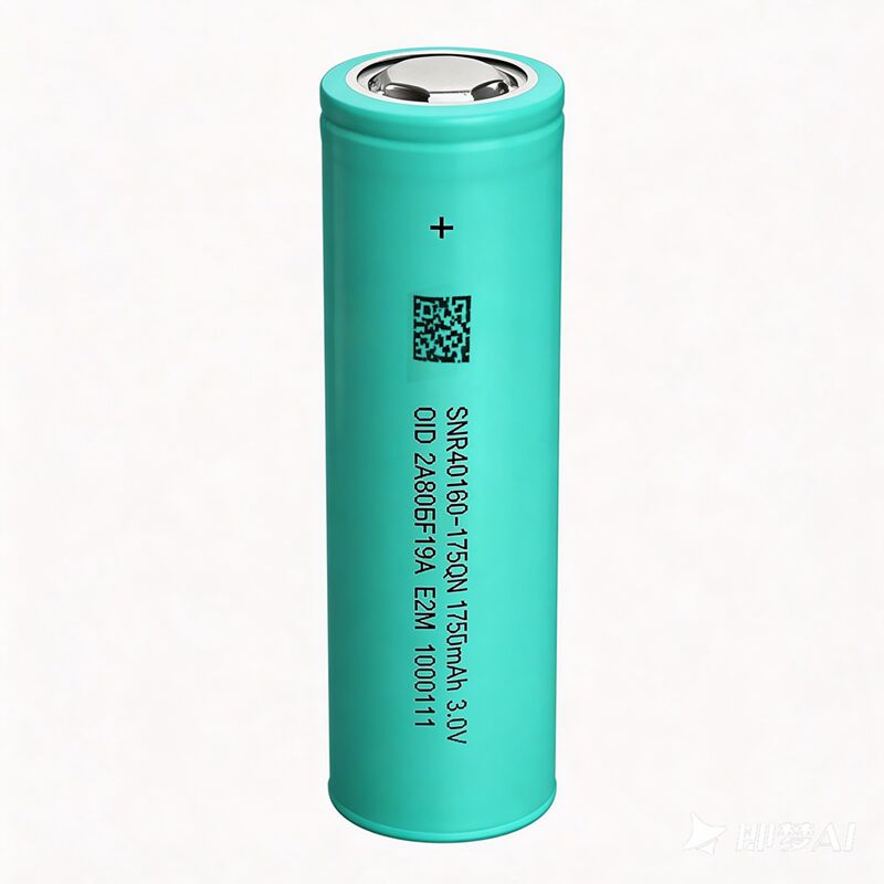 OID SNR40160-175QN 17.5Ah Sodium-Ion Battery with -40°C Cold Weather Performance and 3000 Cycles