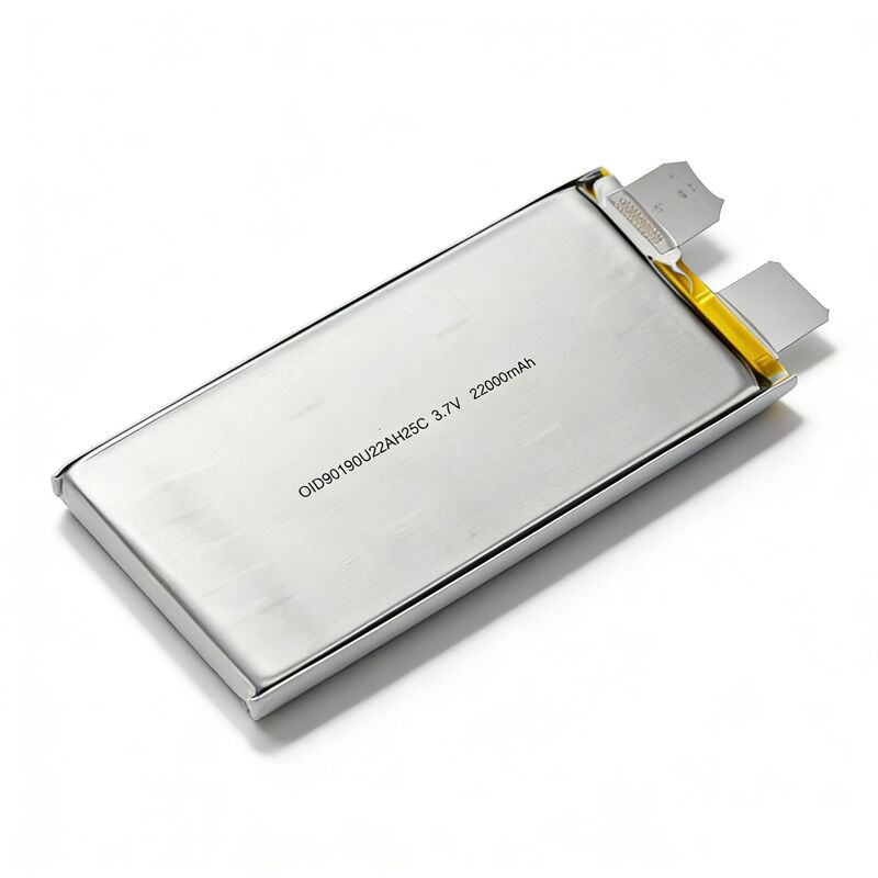 OID1090190 22000mAh 25C High Discharge LiPo Drone Battery with High Reliability for UAV Applications