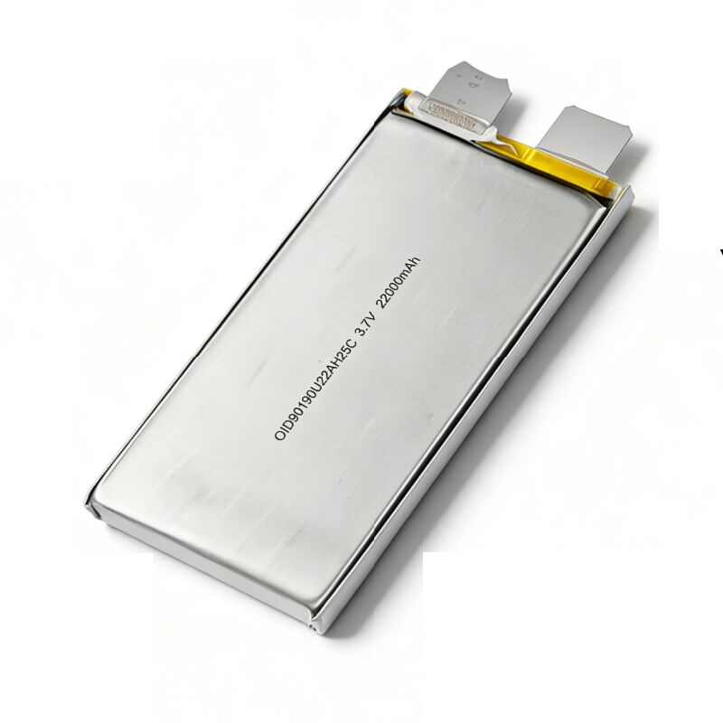 OID1090190 22000mAh 25C High Discharge LiPo Drone Battery with High Reliability for UAV Applications