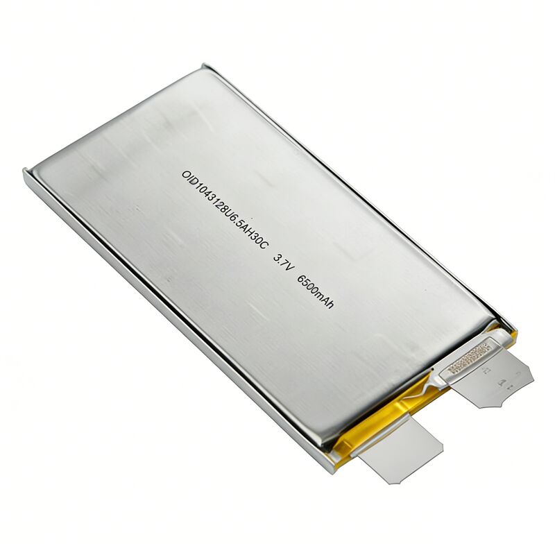 OID1043128 6500mAh 30C High Rate Drone Li-Po Battery with Ultra-low Internal Resistance for Professional Drones