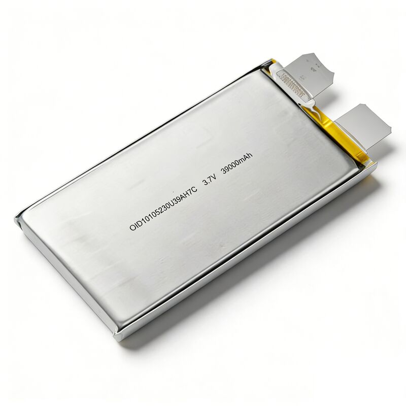 OID 39000mAh 7C High Discharge Ultra-Low Internal Resistance Lithium Polymer Drone Battery