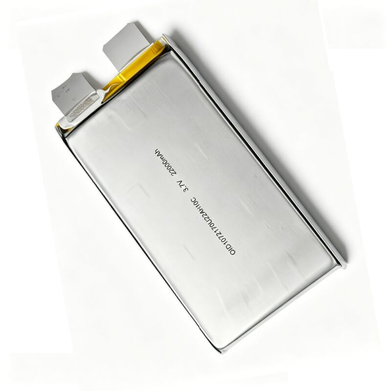 OID 22000mAh 10C High Discharge 3.7V LiPo Drone Battery for UAV Long Flight Time