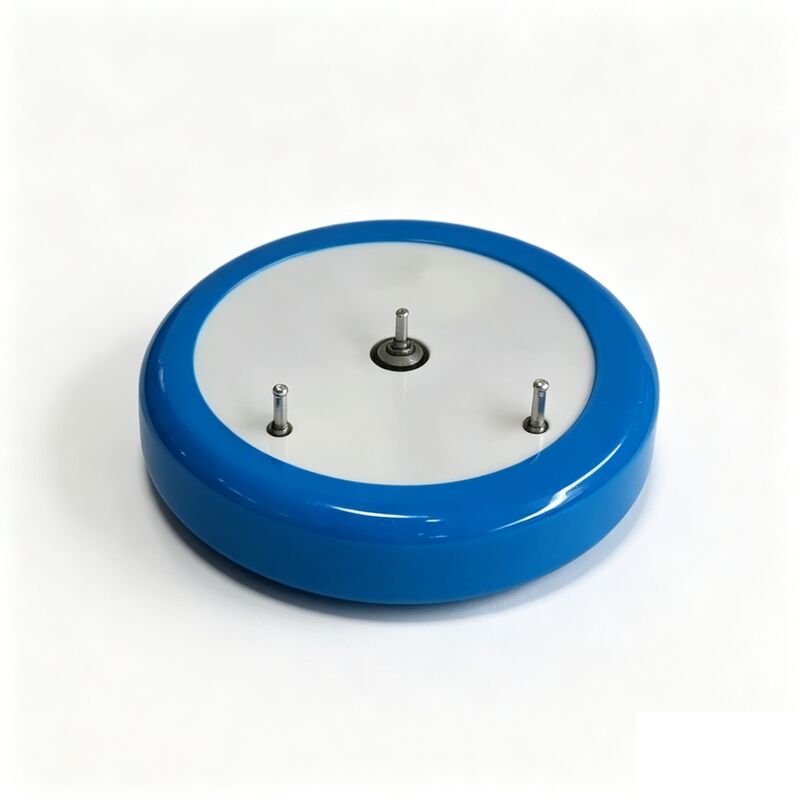 OID ER32L65 1000mAh LiSOCl2 Battery - Explosion Proof Low Temperature Rated Lithium Thionyl Chloride Battery for Hazardous Areas