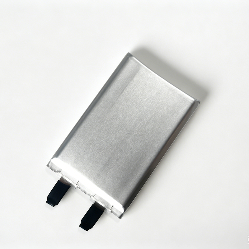 Intrinsically Safe 1250mAh 3.7V Li-Ion Explosion Proof Battery -40°C Hazardous Area Operation