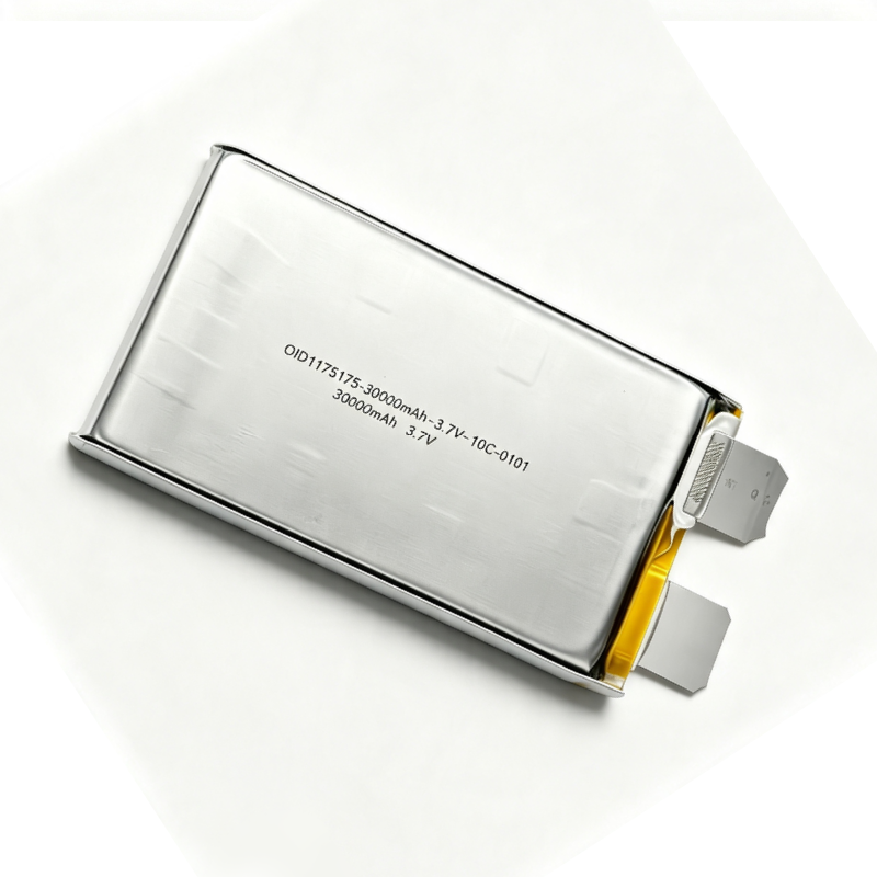 OID 30000mAh 10C 3.7V High Energy Density Drone Battery Pack