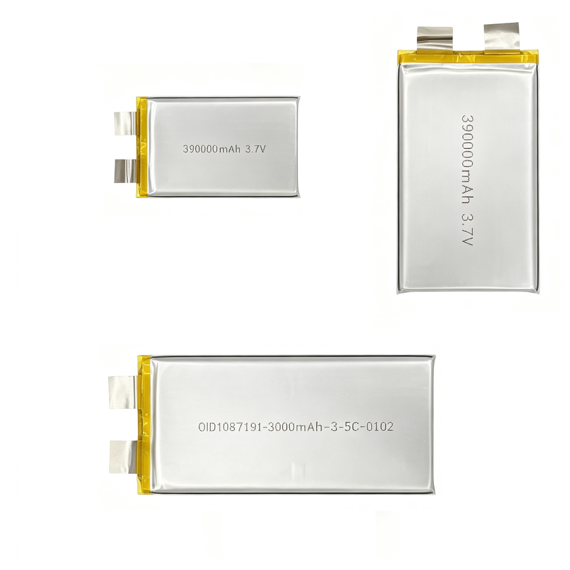 36000mAh 5C Discharge Rate High Energy Density Drone Battery Lithium Polymer Battery for Extended Flight Time