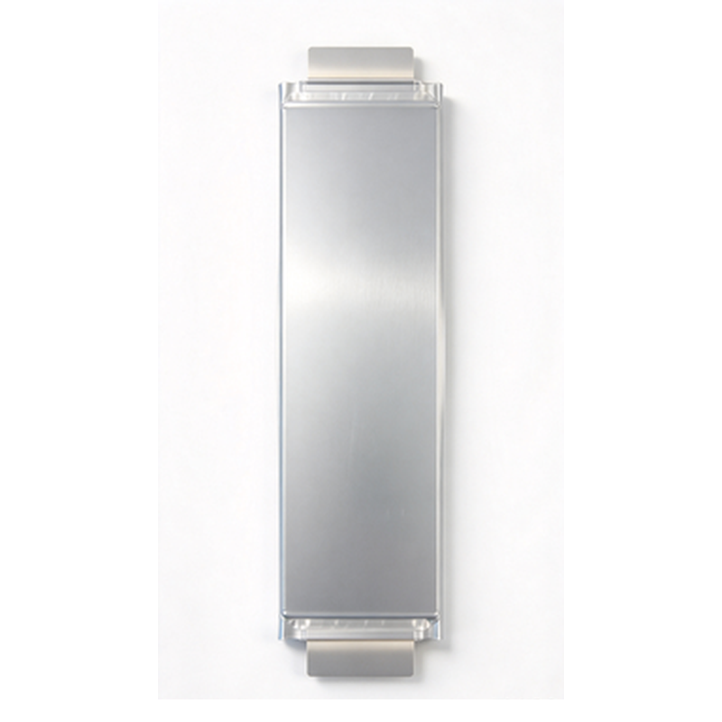 120000mAh 3.7V Ultra-High Capacity Drone Battery LiPo Battery Cell for Long-Endurance UAV Systems