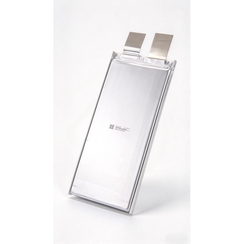 30.0Ah High Capacity 5.0C Continuous Discharge Drone Battery LiPo Cell with ≤1.0mΩ Low Internal Resistance for UAV and Power Tools